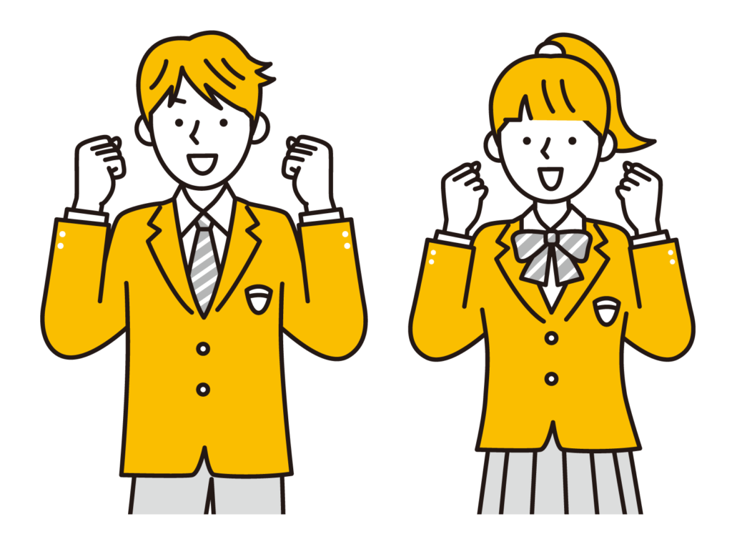 個別指導に対等する学習塾