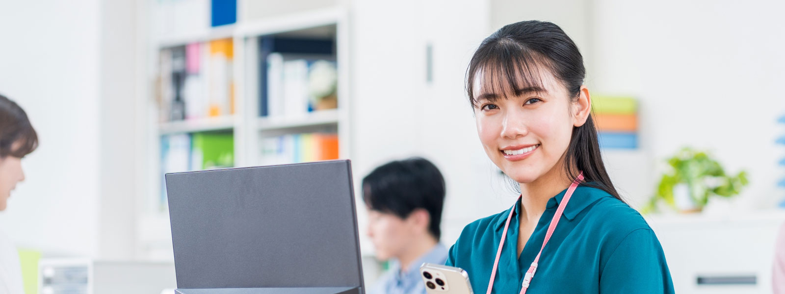 商工会議所のパソコン教室と比較するならHEARTS